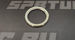 Кольцо прокладка выхлопной трубы 51мм