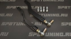 Теншены Nissan Silvia S15