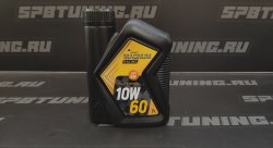 Моторное масло Rosneft Magnum Racing 10W60 1л.