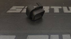 Корпус для разъема 34WAY(Back Shell) для Link/Motec/Edash и др.(Ориг)