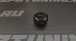 Фитинг заглушка AN12