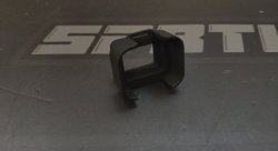 Корпус для разъема 26WAY(Back Shell) для Link/Motec/Edash и др.(Ориг)