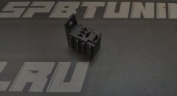 Колодка под 5-ти контактное реле узкая