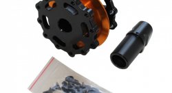 Адаптер руля быстросъёмный FOR