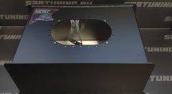 Топливный бак Tuning Toys 30 литров под установку топливной станции