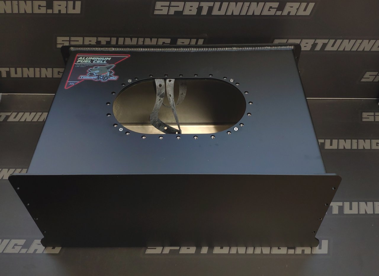 Топливный бак Tuning Toys 30 литров под установку топливной станции