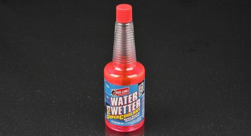 Присадка в систему охлаждения Water Wetter 350 мл REDLINE