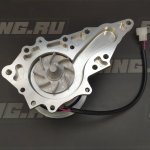 Электрическая водяная помпа 2JZGTE BKS