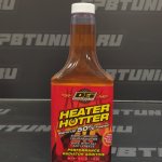 Присадка к антифризу HEATER HOTTER 
