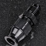 Фитинг AN4 под алюминиевую трубку 6,35 мм, папа AB88