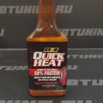 Присадка к антифризу QUICK HEAT
