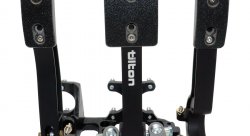 Tilton педальный узел напольный (3 педали)