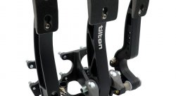 Tilton педальный узел напольный (3 педали)