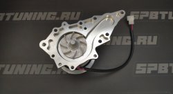 Электрическая водяная помпа 2JZGTE BKS