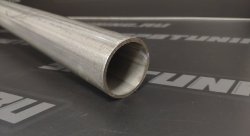 Труба 42,4мм*2мм нержавеющая сталь AISI 304