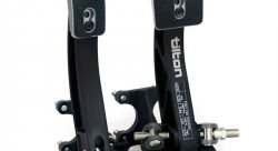 Tilton педальный узел напольный (2 педали)