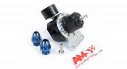 Регулятор давления топлива AMS  - AN8