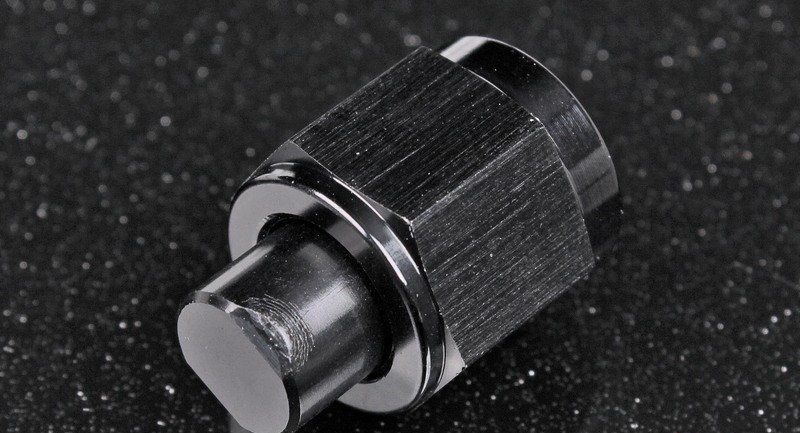 Заглушка AN6 мама 