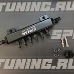 Разветвитель вакуумный (6 портов) EPMAN