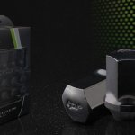 Гайки колесные 12*1,5*35 конус,16 штук и 4 секретки, сталь, черные