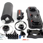 Комплект системы сухого картера AMS для 2JZ-GTE