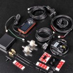 Буст контроллер цифровой (Digital Electronic Boost Controller) DEBC2  SHADOW