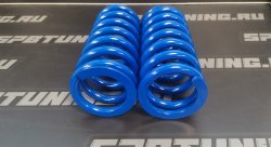 Пружины для койловеров 65/228/5кг