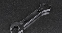 Ключ для фитингов рожковый AN6 / AN8