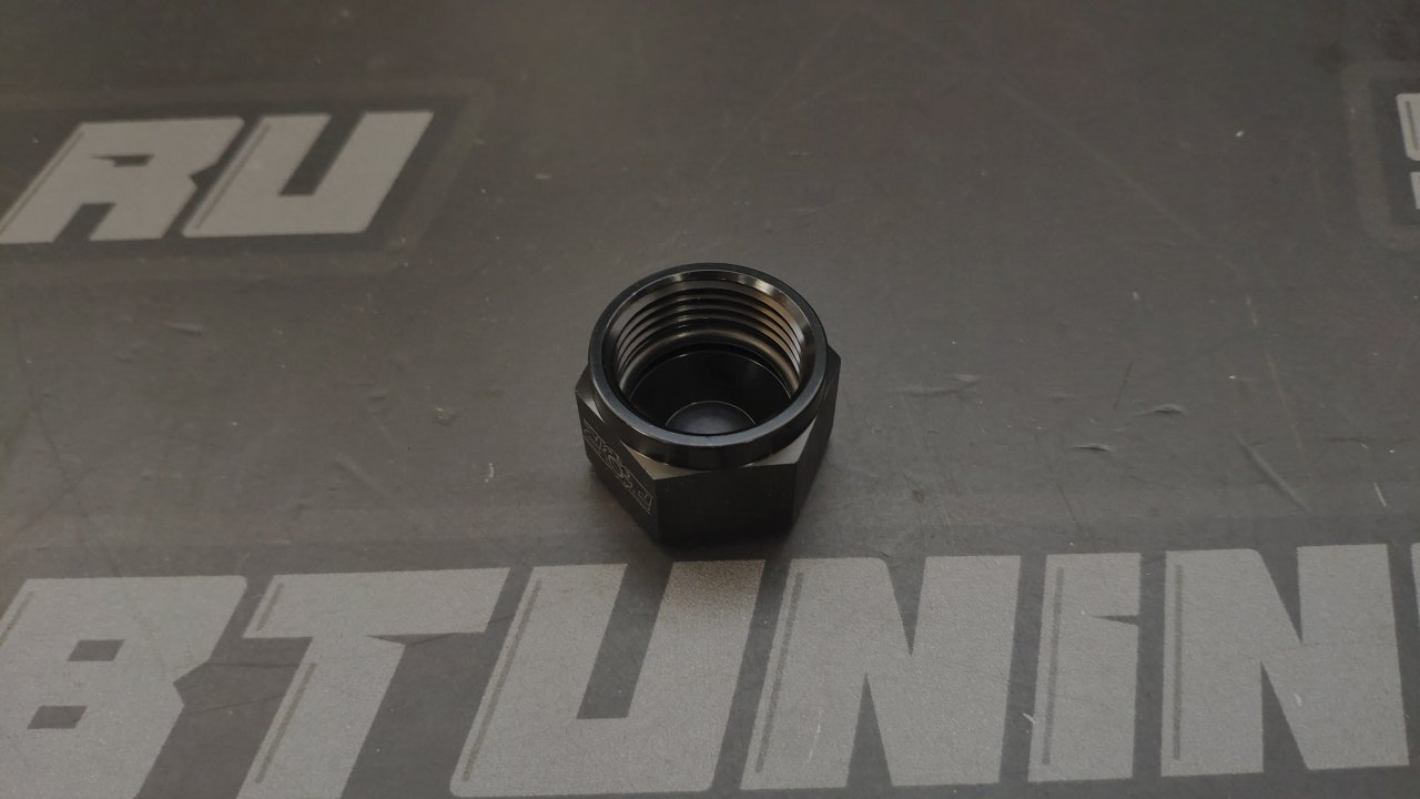 Заглушка мама AN16 ALU