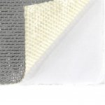 Термоизоляция Silver reflective 30cm*60cm, Thermal Division