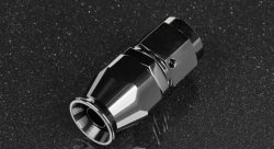 Фитинг AN3 (мама) для тефлонового шланга PTFE