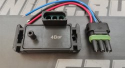 Сенсор давления MAP 4Bar