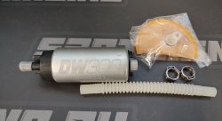 DeatschWerks насос топливный 340л\ч Mazda RX8 DW300