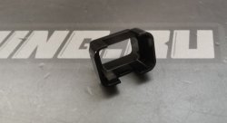 Корпус для разъема 34WAY(Back Shell) алюмин. для Link/Motec/Edash и др.(Ориг)