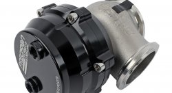 Precision Вестгейт 46мм (wastegate, клапан сброса выхлопных газов) от 1,5 до 25,5 psi