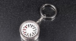 Брелок "WHEEL 68"  GYCA