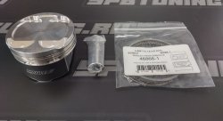 Поршни MANLEY 609015C-6 Комплект для  2JZ-GTE  CR=9.2 (87мм)