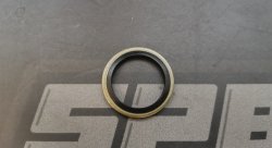 Шайба обрезиненная топливной системы 18мм.