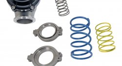 Precision Вестгейт 46мм (wastegate, клапан сброса выхлопных газов) от 1,5 до 25,5 psi