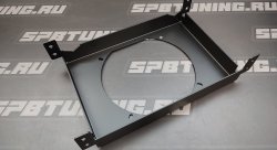 Диффузор Tuning Toys алюминиевый для масляного радиатора Setrab, 50-625-761 