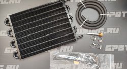 Радиатор АКПП большой 250х300