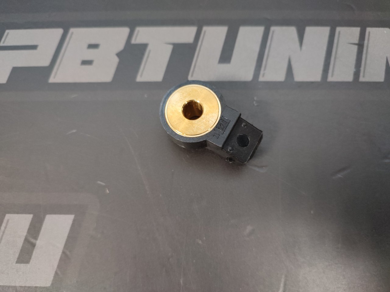 Датчик детонации BOSCH широкополосный