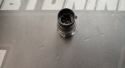 Сенсор давления 0-10 бар (масло/топливо)