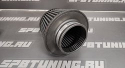 Фильтр нулевого сопротивления 102*137*180*147 Airinx M 12500633 GREDDY