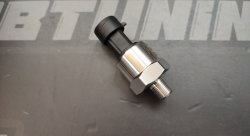 Сенсор давления 0-10 бар (масло/топливо)