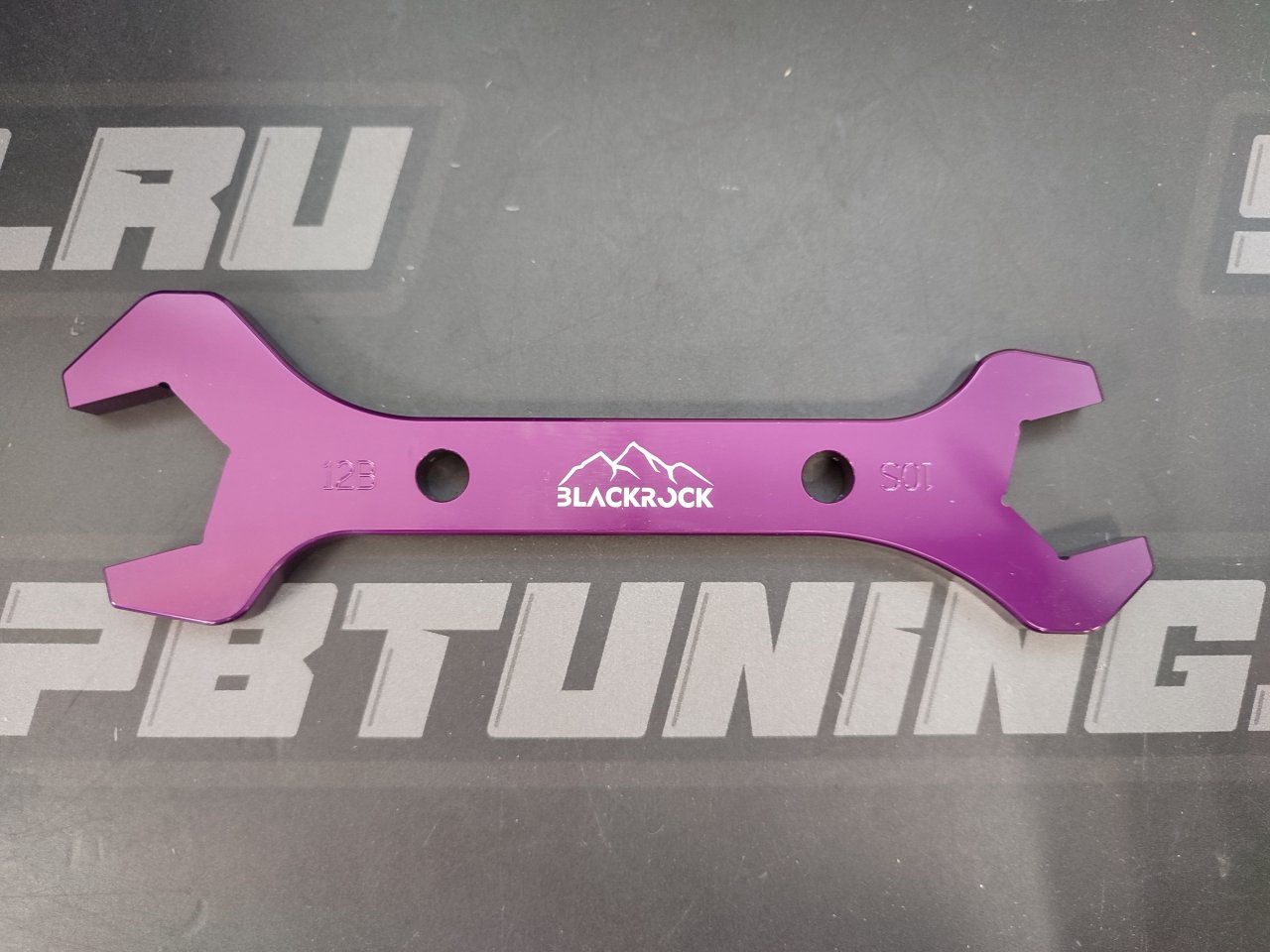 Ключ для фитингов AN10 - AN12