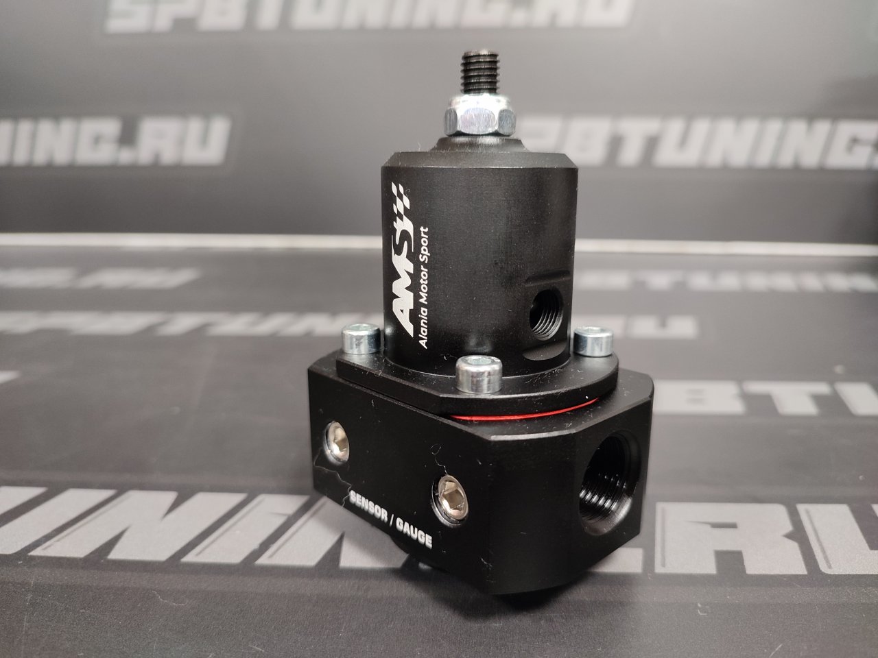 AMS Pro Gen2 регулятор давления топлива