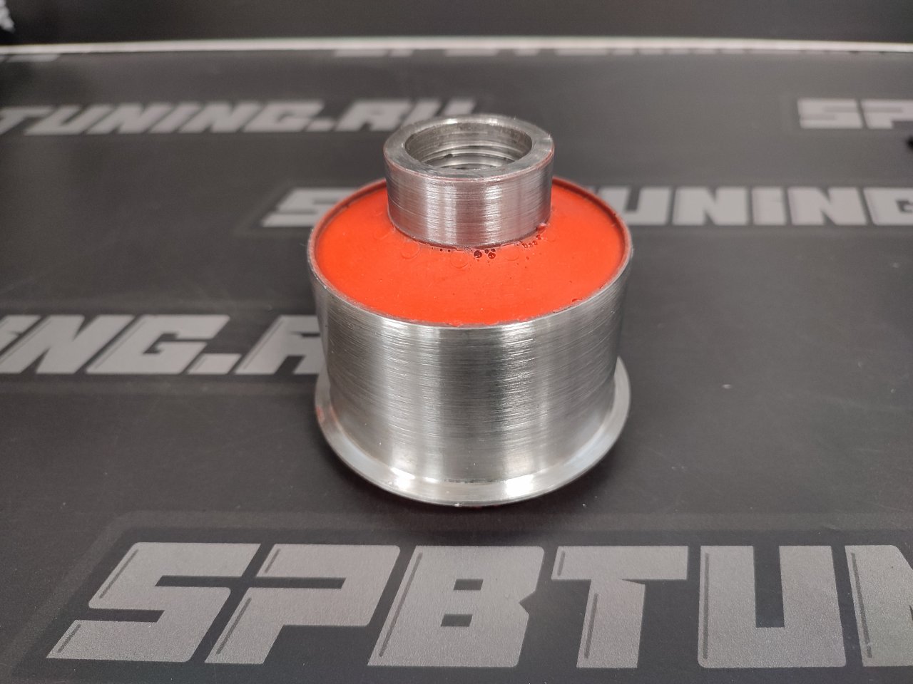 Подушка заднего подрамника /задняя, низ/ [SPORT] JZX110