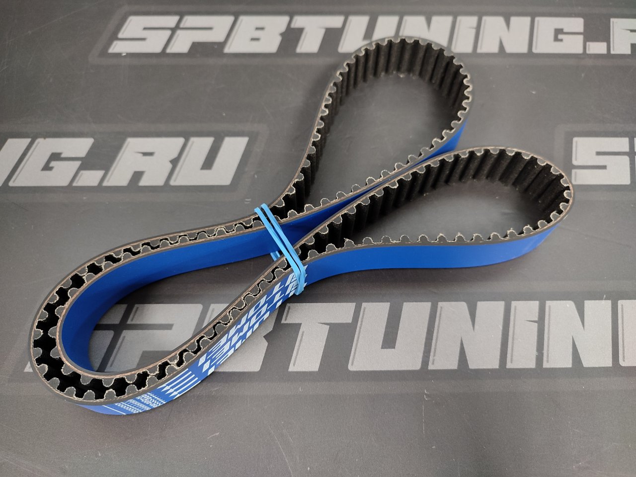 Ремень ГРМ 1JZ