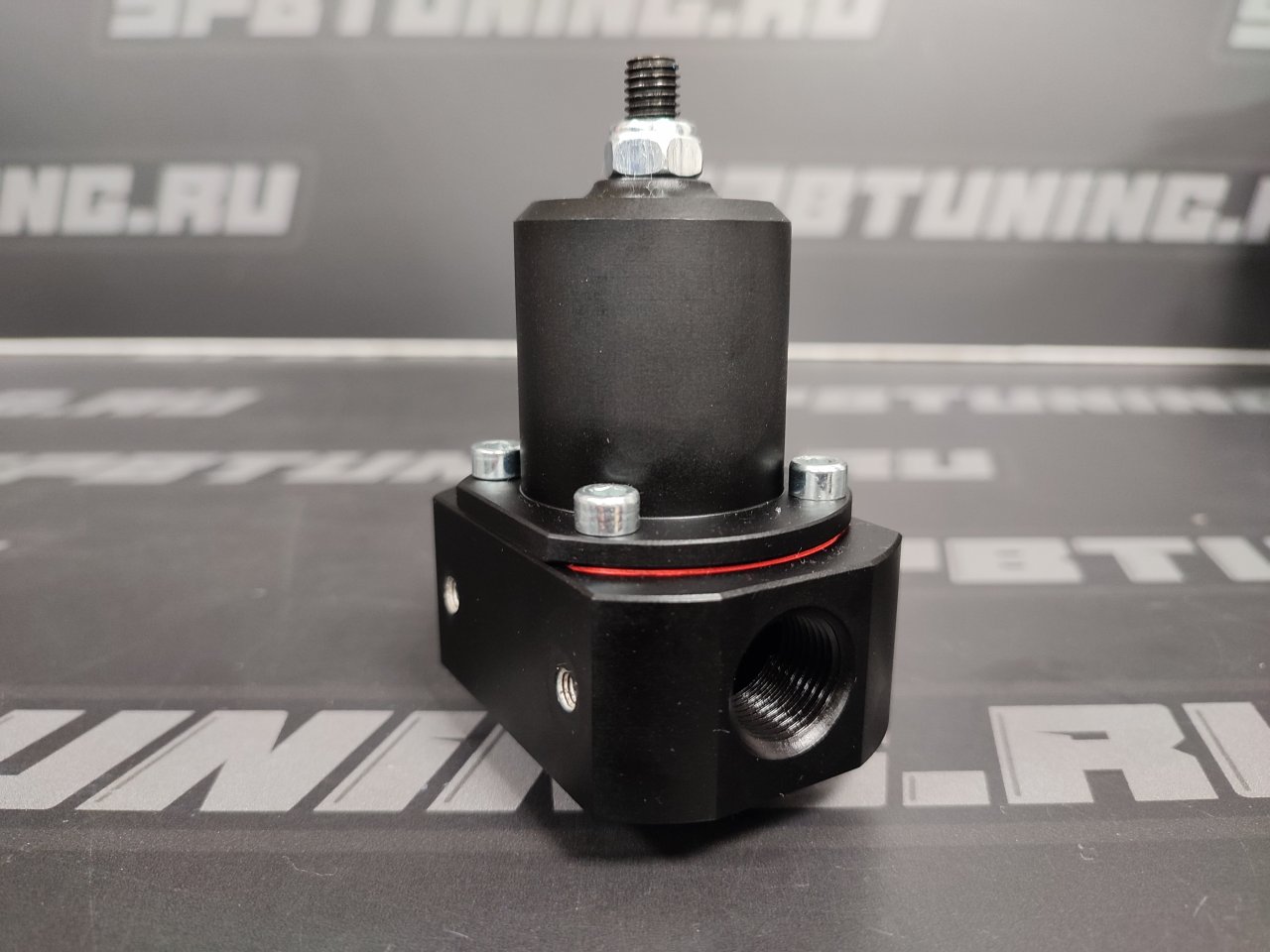 AMS Pro Gen2 регулятор давления топлива